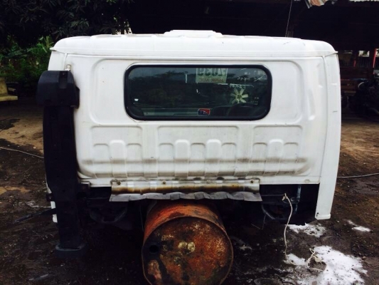 หัวอีซูซุ npr หัวการ์ตูน (หัวกว้าง)