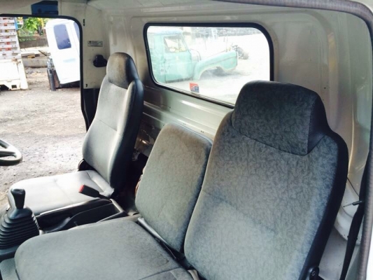 หัวอีซูซุ npr หัวการ์ตูน (หัวกว้าง)