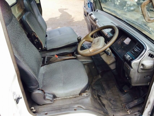 หัวอีซูซุ npr หัวการ์ตูน (หัวกว้าง)