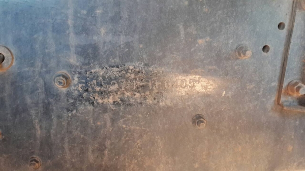 ขายด่วนFUSO FN527MTF6400ไอ้หลงราคาเบา จัดแนนท์ได้โทร0856842587