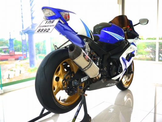 ขาย Suzuki K6 พร้อมทะเบียนแท้ สภาพดีมาก เครื่องสดๆบิดติดมือแรงแน่นอน ขาย Suzuki K6 พร้อมทะเบียนแท้ สภาพดีมาก เครื่องสดๆบิดติดมือแรงแน่นอน