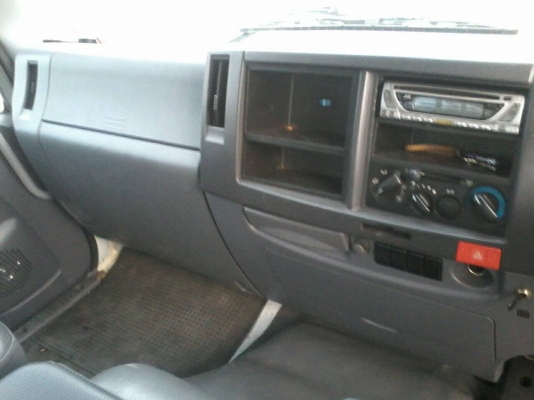 ขาย6ล้อISUZU FRR190ยูโร3จดปี55กระบะเลสยกลูกยาว4.50เมตร รถสวยๆ