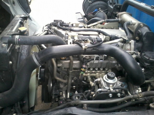 ขาย6ล้อISUZU FRR190ยูโร3จดปี55กระบะเลสยกลูกยาว4.50เมตร รถสวยๆ