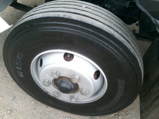 ขาย6ล้อISUZU FRR190ยูโร3จดปี55กระบะเลสยกลูกยาว4.50เมตร รถสวยๆ