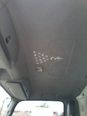 ขาย6ล้อISUZU FRR190ยูโร3จดปี55กระบะเลสยกลูกยาว4.50เมตร รถสวยๆ