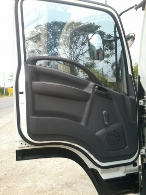 ขาย6ล้อISUZU FRR190ยูโร3จดปี55กระบะเลสยกลูกยาว4.50เมตร รถสวยๆ