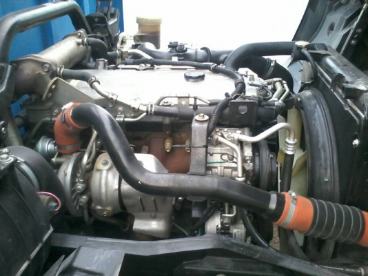 ขาย6ล้อISUZU FRR190ยูโร3จดปี55กระบะเลสยกลูกยาว4.50เมตร รถสวยๆ