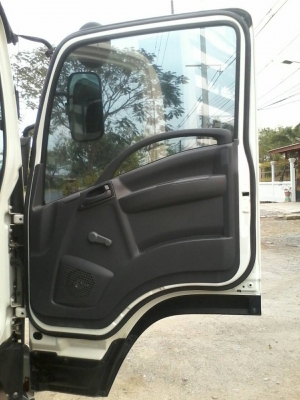 ขาย6ล้อISUZU FRR190ยูโร3จดปี55กระบะเลสยกลูกยาว4.50เมตร รถสวยๆ