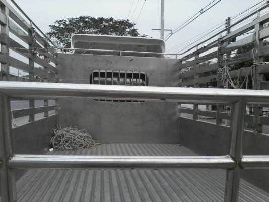 ขาย6ล้อISUZU FRR190ยูโร3จดปี55กระบะเลสยกลูกยาว4.50เมตร รถสวยๆ