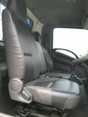 ขาย6ล้อISUZU FRR190ยูโร3จดปี55กระบะเลสยกลูกยาว4.50เมตร รถสวยๆ