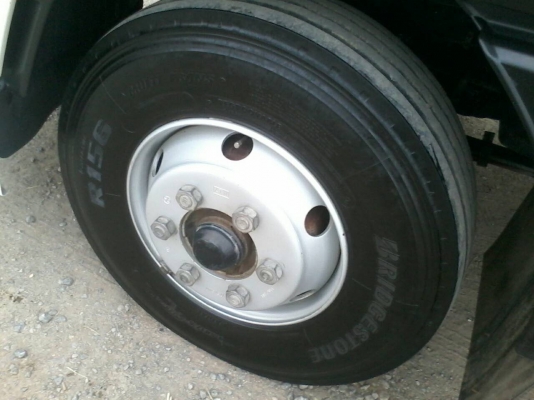 ขาย6ล้อISUZU FRR190ยูโร3จดปี55กระบะเลสยกลูกยาว4.50เมตร รถสวยๆ