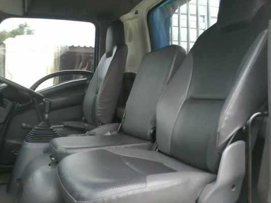 ขาย6ล้อISUZU FRR190ยูโร3จดปี55กระบะเลสยกลูกยาว4.50เมตร รถสวยๆ