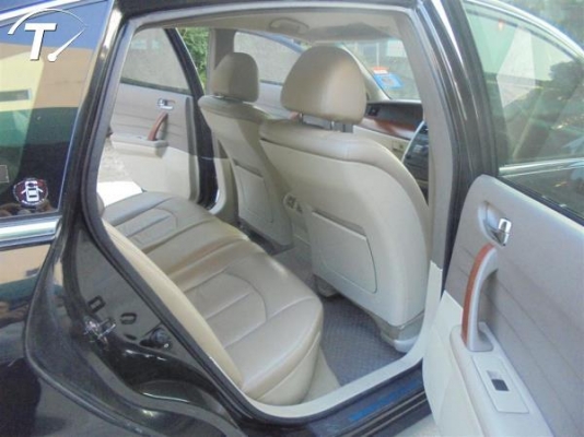 NISSAN TEANA 230 JM โฉม ปี06 สีดำ เกียร์ออโต้ NISSAN TEANA 230 JM โฉม ปี06 สีดำ เกียร์ออโต้