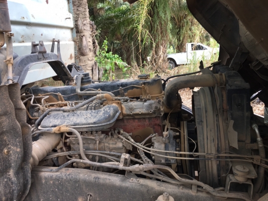 รถอีซูซุ 10 ล้อดั้ม FXZ  240 แรงม้า. ปี 39. (  นางฟ้าแท้. )   สนใจติดต่อ  081 - 6079515