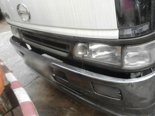 รถฮีโน่ 6 ล้อดั้ม FC4J  140 แรงม้า ปี 44.  ( * ขาย หัว , คัชซี. )     สนใจติดต่อ  081 - 6079515