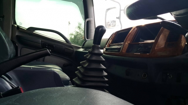 ขายหัวลากHINOเมก้า320แรงไฮสปีดปี49