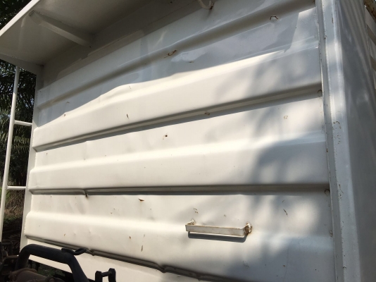 รถอีซูซุ 6 ล้อดั้ม FRR 190 แรงม้า  ปี 55.  ( รถวิ่ง 14x,xxx กม. )     สนใจติดต่อ  081 - 6079515