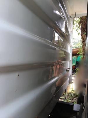 รถอีซูซุ 6 ล้อดั้ม FRR 190 แรงม้า  ปี 55.  ( รถวิ่ง 14x,xxx กม. )     สนใจติดต่อ  081 - 6079515