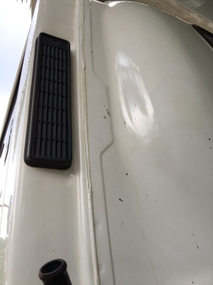 รถอีซูซุ 6 ล้อดั้ม FRR 190 แรงม้า  ปี 55.  ( รถวิ่ง 14x,xxx กม. )     สนใจติดต่อ  081 - 6079515