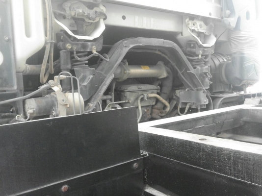 ขายรถบรรทุก 10 ล้อดัมพ์ ISUZU DECA 360 แรงม้าปี 2556 มีระบบลากพ่วง ราคา 2550000 ขายรถบรรทุก 10 ล้อดัมพ์ ISUZU DECA 360 แรงม้าปี 2556 มีระบบลากพ่วง ราคา 2550000