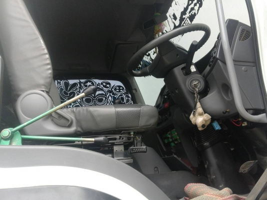 ขายรถบรรทุก 10 ล้อดัมพ์ ISUZU DECA 360 แรงม้าปี 2556 มีระบบลากพ่วง ราคา 2550000 ขายรถบรรทุก 10 ล้อดัมพ์ ISUZU DECA 360 แรงม้าปี 2556 มีระบบลากพ่วง ราคา 2550000