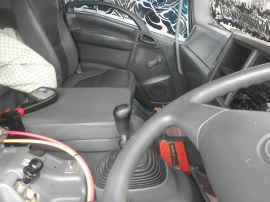 ขายรถบรรทุก 10 ล้อดัมพ์ ISUZU DECA 360 แรงม้าปี 2556 มีระบบลากพ่วง ราคา 2550000 ขายรถบรรทุก 10 ล้อดัมพ์ ISUZU DECA 360 แรงม้าปี 2556 มีระบบลากพ่วง ราคา 2550000