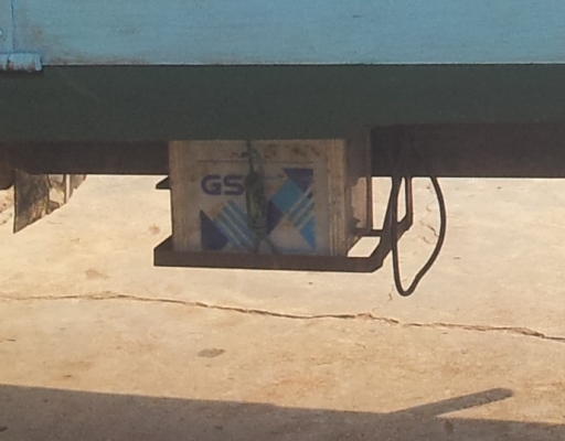 ขายรถอีแต๋น กฤษณยนต์ เครื่องยันมาร์ พร้อมไช้งาน