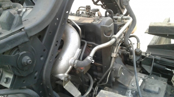 ขายรถบรรทุก 10 ล้อดัมพ์ ISUZU DECA 270 แรงม้าปี 2549 ไม่มีระบบลากพ่วง ราคา 1750000