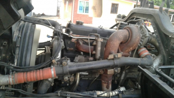 ขายรถบรรทุก 10 ล้อดัมพ์ ISUZU DECA 270 แรงม้าปี 2549 ไม่มีระบบลากพ่วง ราคา 1750000