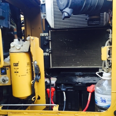 ขาย cat312d มีทะเบียน