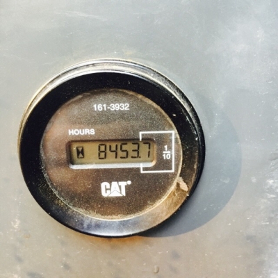 ขาย cat312d มีทะเบียน