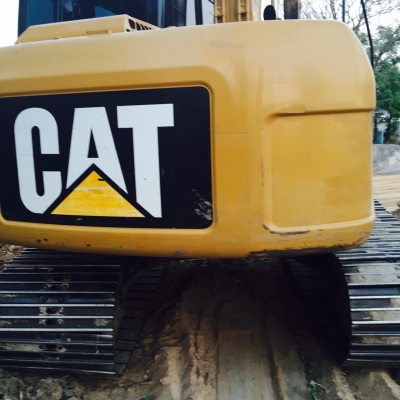 ขาย cat312d มีทะเบียน