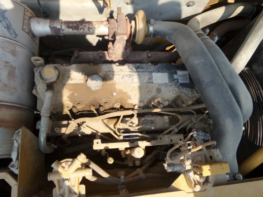 ขายรถแบคโฮ CAT 320 DL เอกสารใบแจ้งจำหน่าย 7471 ชม.รถ JAPAN ราคา 1800000