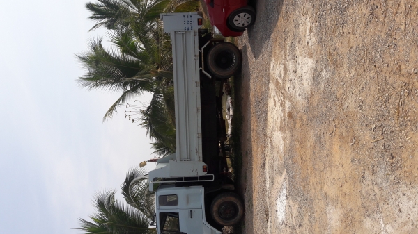 ขายร็อคกี้6BD1   165แรง