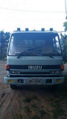 ขายร็อคกี้6BD1   165แรง