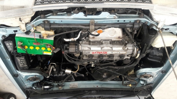 สภาพพร้อมใช้ กันแดด กันฝน