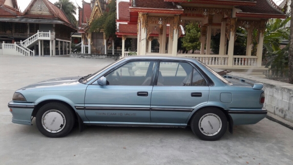 สภาพพร้อมใช้ กันแดด กันฝน