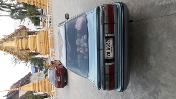 สภาพพร้อมใช้ กันแดด กันฝน