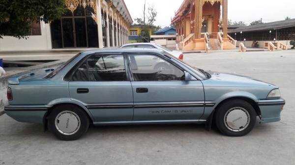 สภาพพร้อมใช้ กันแดด กันฝน