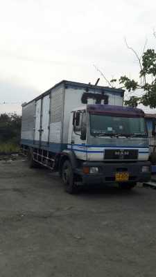 ขาย MAN เครื่อง220เทอร์โบอินเตอร์ สวยๆๆเดิมๆๆ ขาย MAN เครื่อง220เทอร์โบอินเตอร์ สวยๆๆเดิมๆๆ