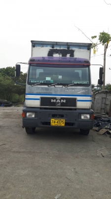 ขาย MAN เครื่อง220เทอร์โบอินเตอร์ สวยๆๆเดิมๆๆ ขาย MAN เครื่อง220เทอร์โบอินเตอร์ สวยๆๆเดิมๆๆ