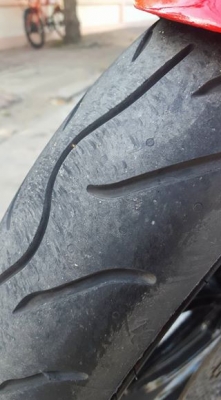 ขาย CBR400 nc29 ทะเบียนแท้ๆ!!ปรับราคาจาก80,000เหลือ...