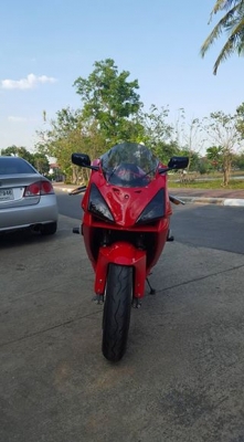 ขาย CBR400 nc29 ทะเบียนแท้ๆ!!ปรับราคาจาก80,000เหลือ...