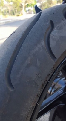 ขาย CBR400 nc29 ทะเบียนแท้ๆ!!ปรับราคาจาก80,000เหลือ...