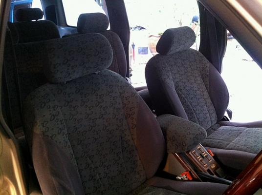 ISUZU THAI RUNG GRAND ADVENTURE ช่วงล่างแน่น เกียร์ออโต้ ดีเชล3.0 ขับ2 TOPสุด ISUZU THAI RUNG GRAND ADVENTURE ช่วงล่างแน่น เกียร์ออโต้ ดีเชล3.0 ขับ2 TOPสุด