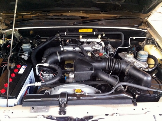 ISUZU THAI RUNG GRAND ADVENTURE ช่วงล่างแน่น เกียร์ออโต้ ดีเชล3.0 ขับ2 TOPสุด ISUZU THAI RUNG GRAND ADVENTURE ช่วงล่างแน่น เกียร์ออโต้ ดีเชล3.0 ขับ2 TOPสุด