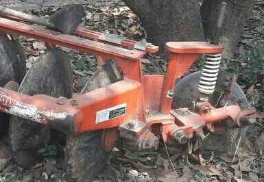 ตราช้าง DH226E เฮฟวี่พลัส