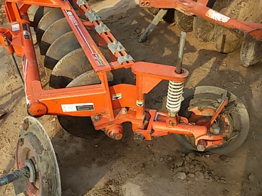 ตราช้าง DH226E เฮฟวี่พลัส