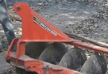 ตราช้าง DH226E เฮฟวี่พลัส