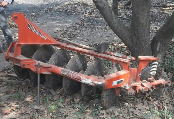 ตราช้าง DH226E เฮฟวี่พลัส